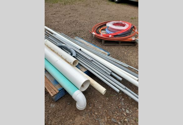 Auction listing photo