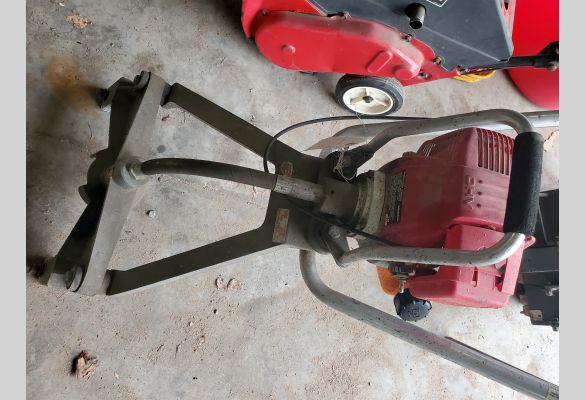Auction listing photo