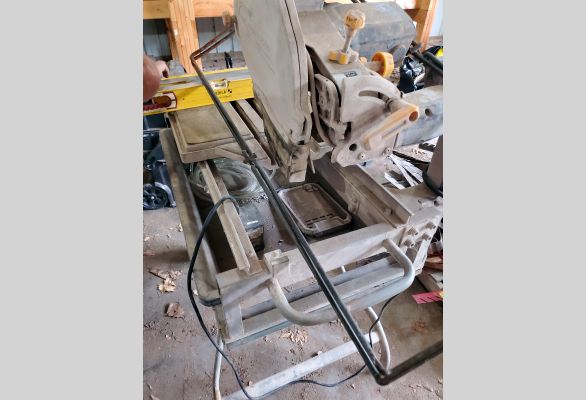 Auction listing photo