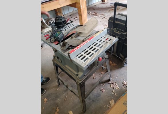 Auction listing photo
