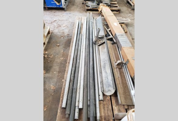 Auction listing photo
