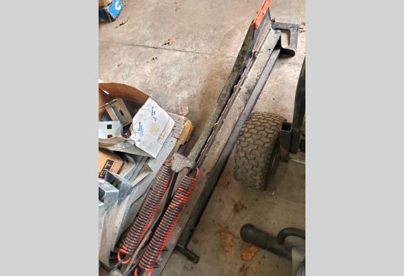 Auction listing photo