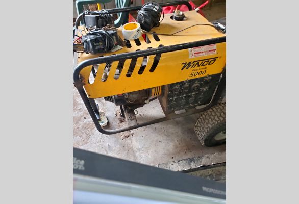 Auction listing photo