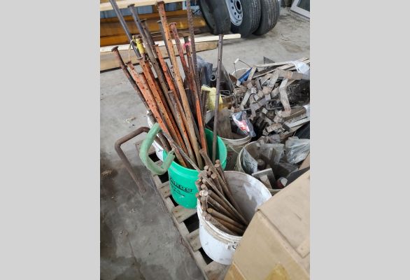 Auction listing photo