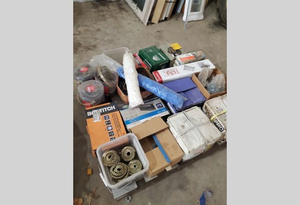 Auction listing photo