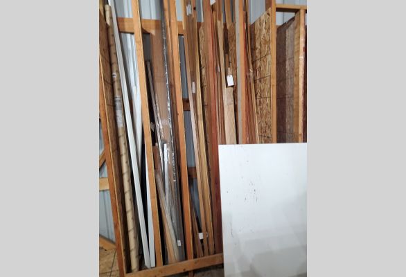 Auction listing photo