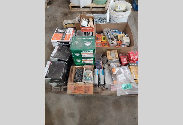 Auction listing photo