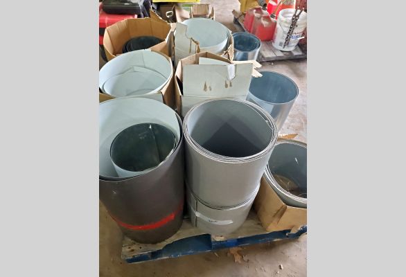Auction listing photo
