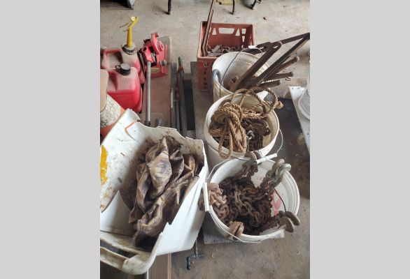 Auction listing photo