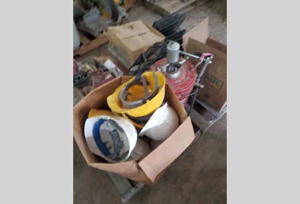Auction listing photo