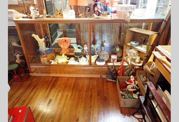 Auction listing photo