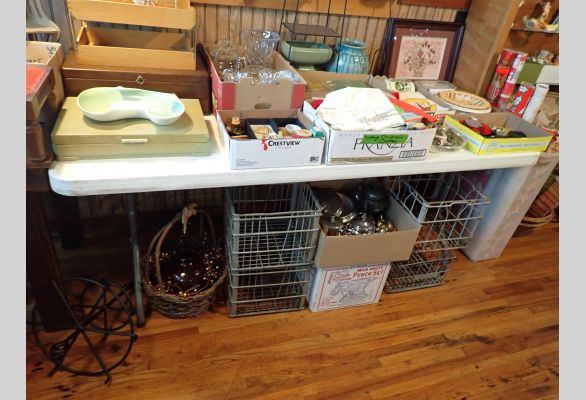 Auction listing photo