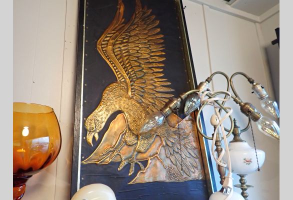 Auction listing photo