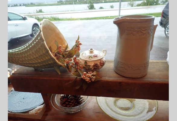 Auction listing photo