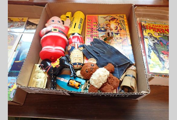 Auction listing photo