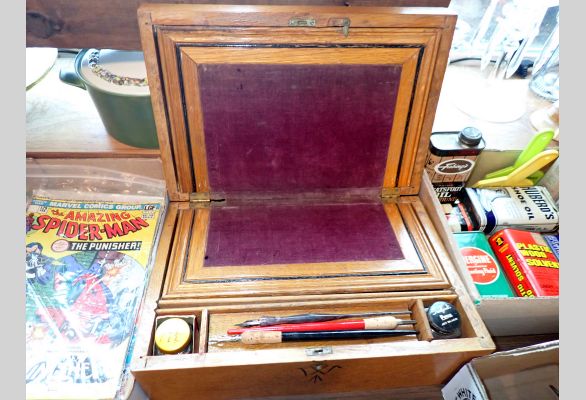 Auction listing photo