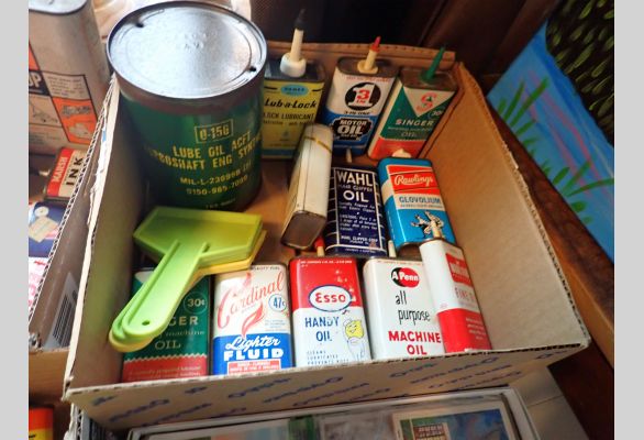 Auction listing photo
