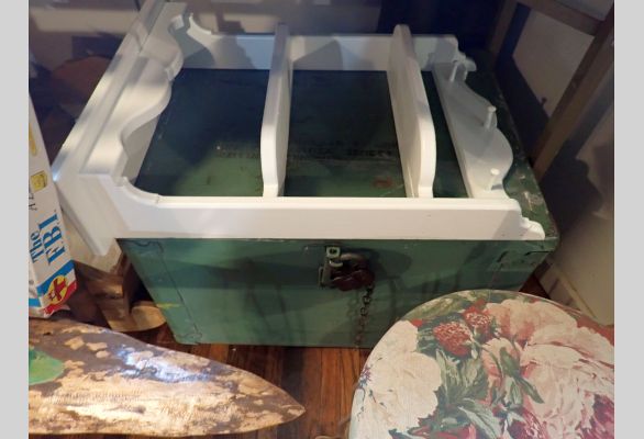 Auction listing photo