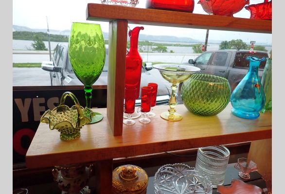 Auction listing photo