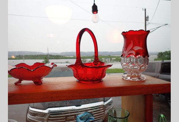 Auction listing photo