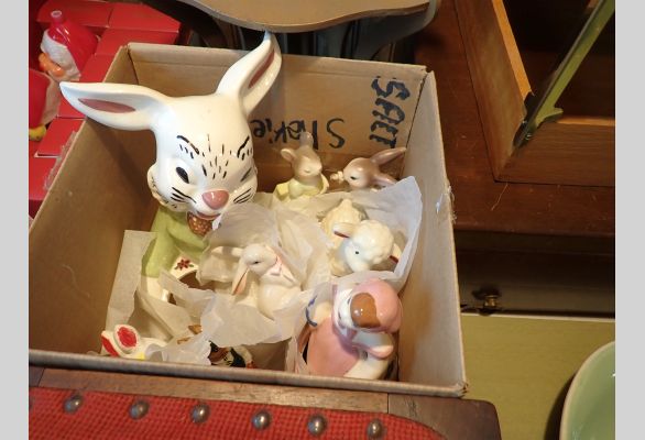 Auction listing photo