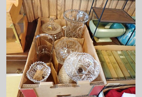 Auction listing photo