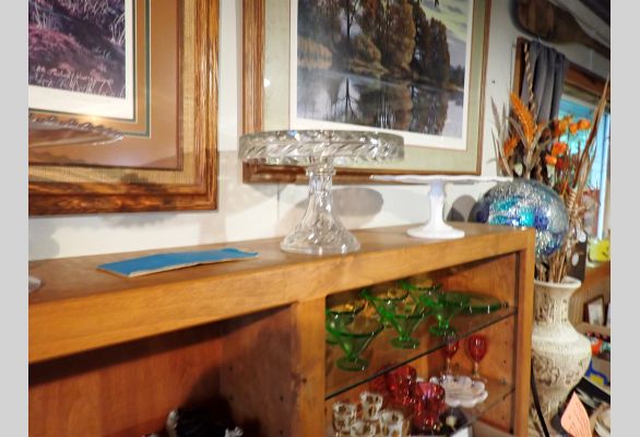 Auction listing photo