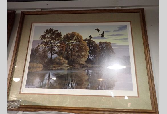 Auction listing photo
