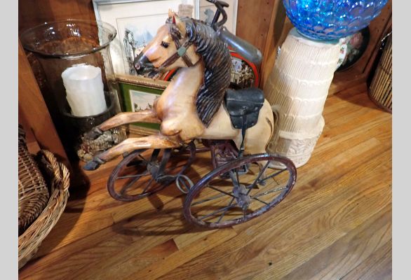 Auction listing photo