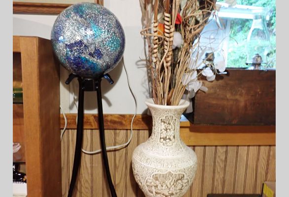 Auction listing photo
