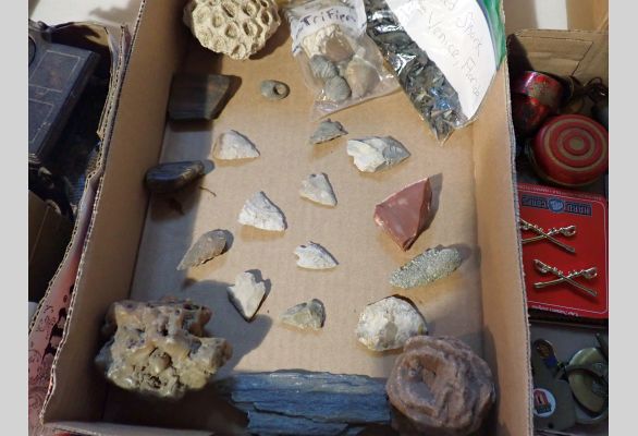 Auction listing photo