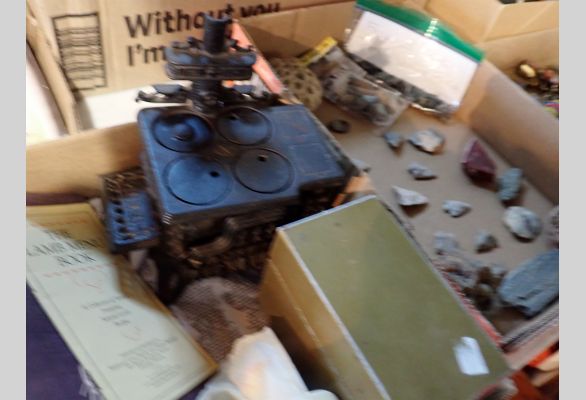 Auction listing photo