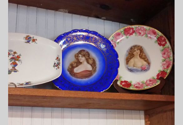 Auction listing photo
