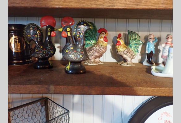 Auction listing photo