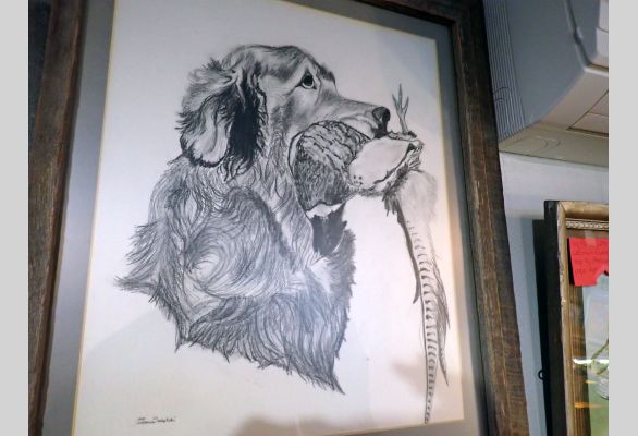 Auction listing photo