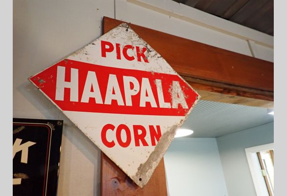 Auction listing photo