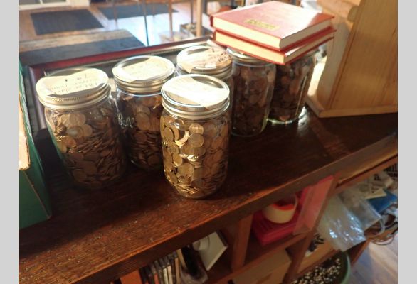 Auction listing photo