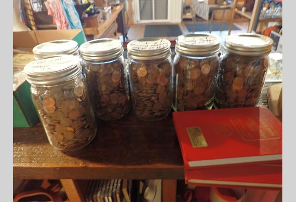 Auction listing photo