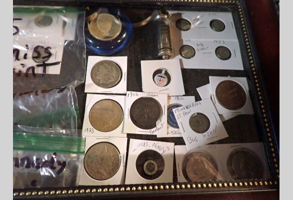 Auction listing photo
