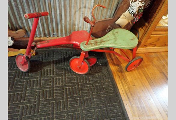 Auction listing photo