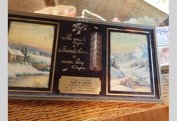 Auction listing photo