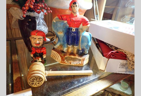 Auction listing photo