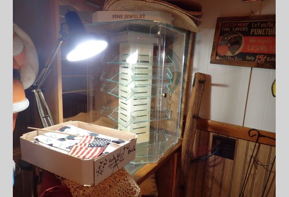 Auction listing photo