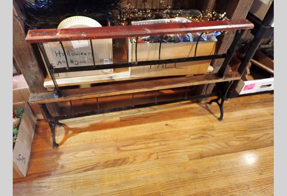Auction listing photo