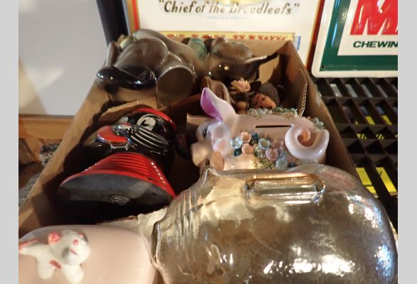Auction listing photo