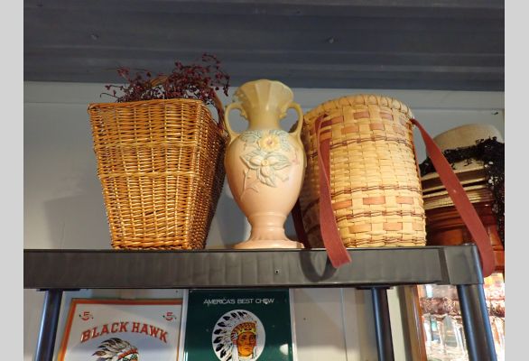 Auction listing photo