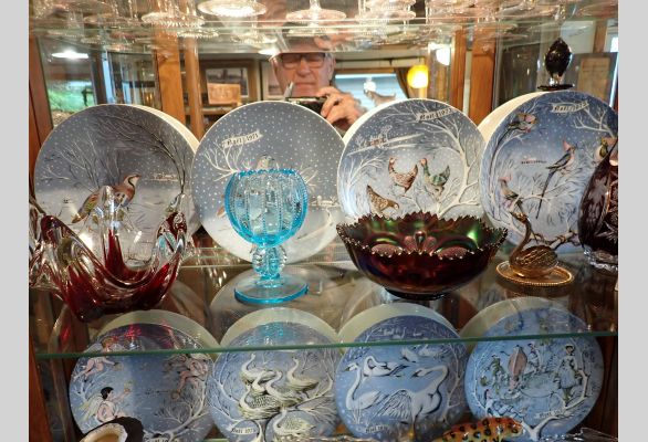 Auction listing photo