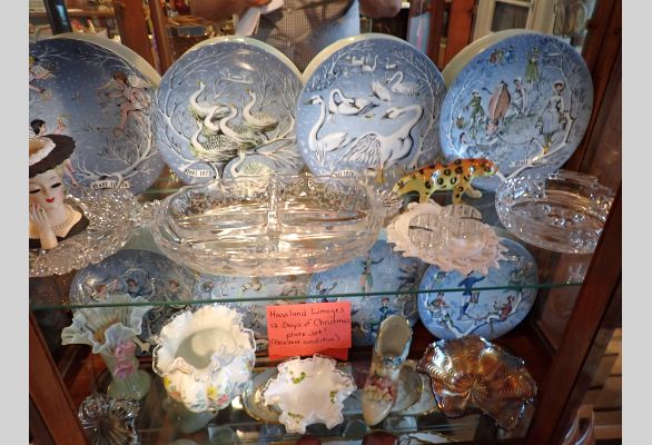 Auction listing photo