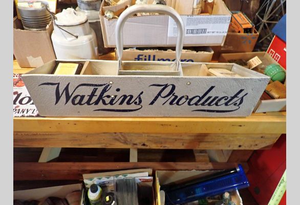 Auction listing photo