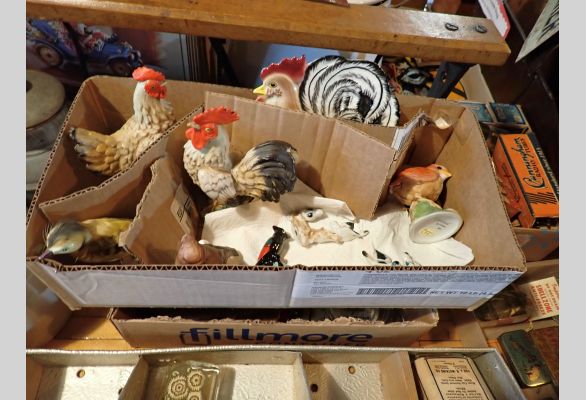 Auction listing photo